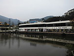 湖水