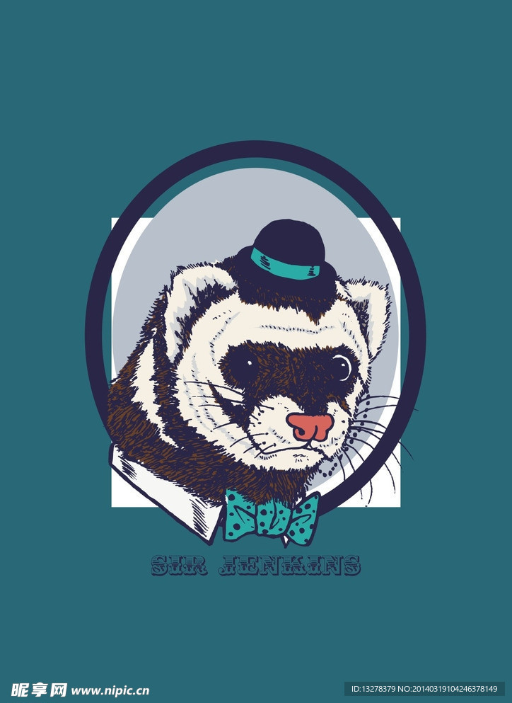 浣熊