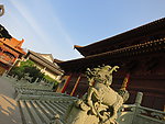 寺庙
