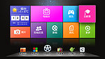 WIN8界面