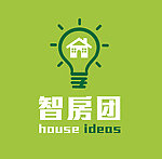 智房团LOGO