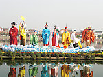 八仙过海