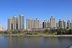 城市风光