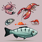 海洋生物