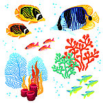 海洋生物