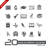 学习用品