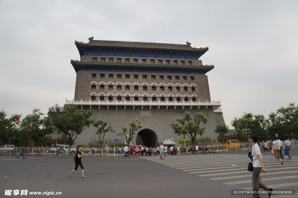 北京风景