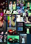 影楼LOMO风格动作