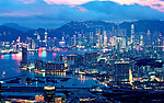 香港