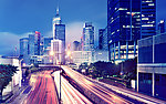 香港