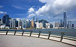 香港