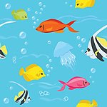 海洋生物