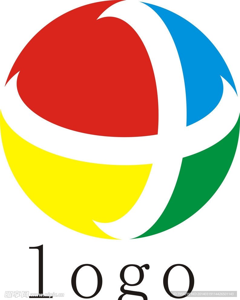 创意logo
