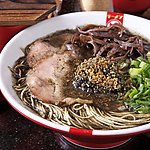 豚骨拉面