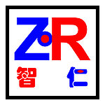 智仁LOGO