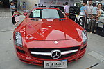 奔驰跑车 奔驰