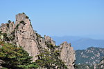 黄山