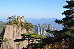 黄山