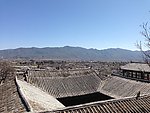 丽江古城
