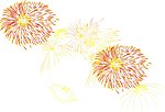 烟花