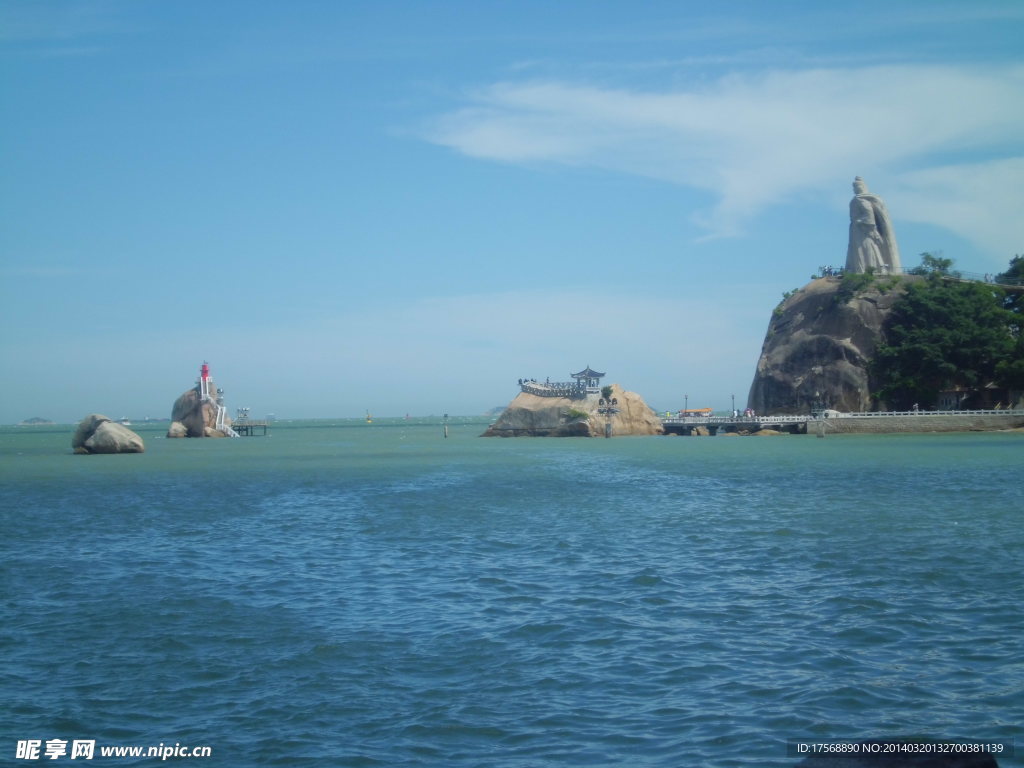 海风景
