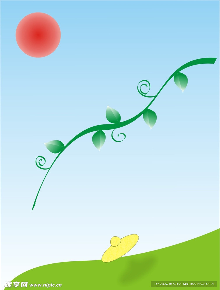 插画