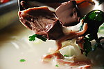 羊肉汤
