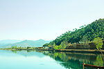 丽江草海