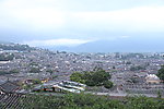 丽江古城