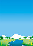 风景