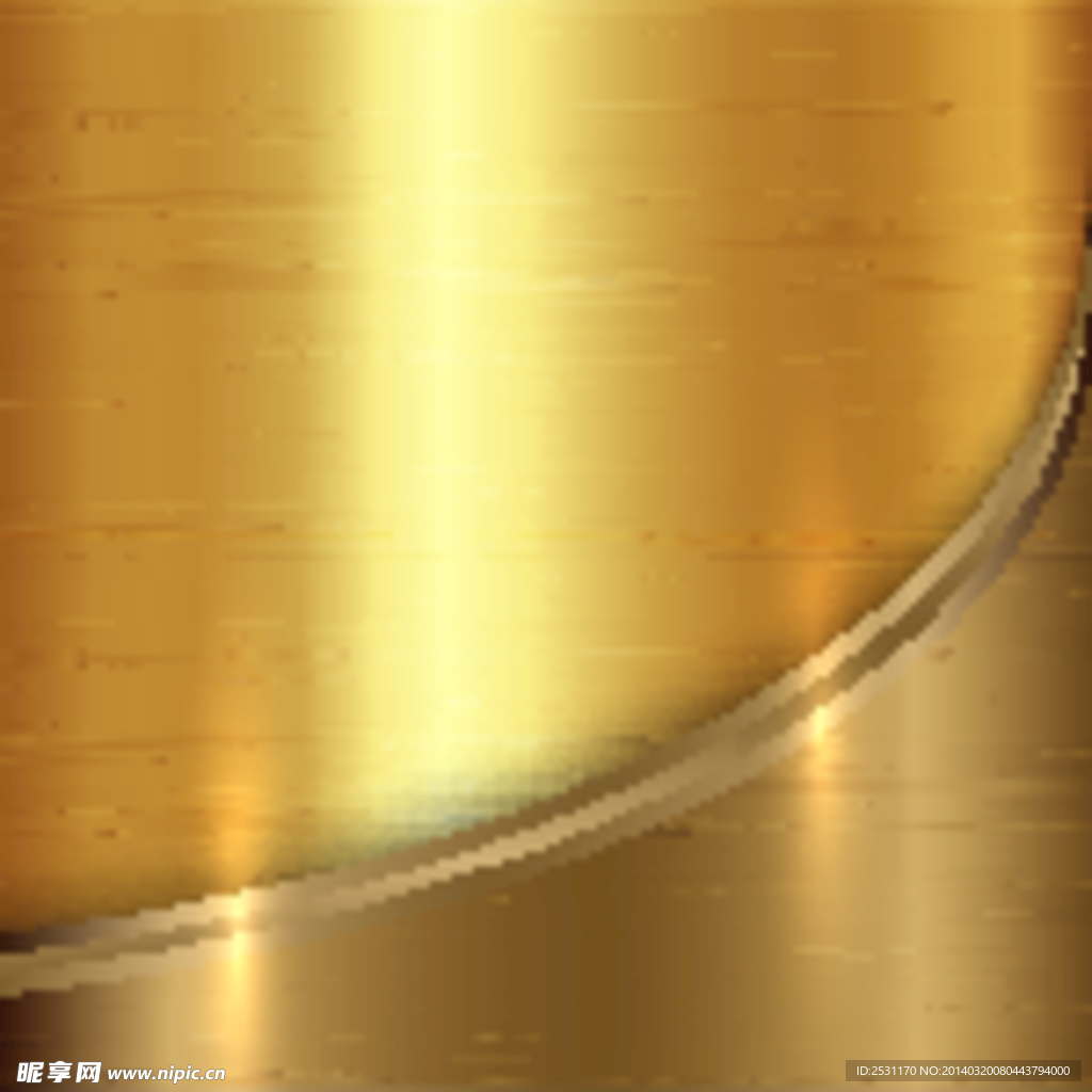 金属