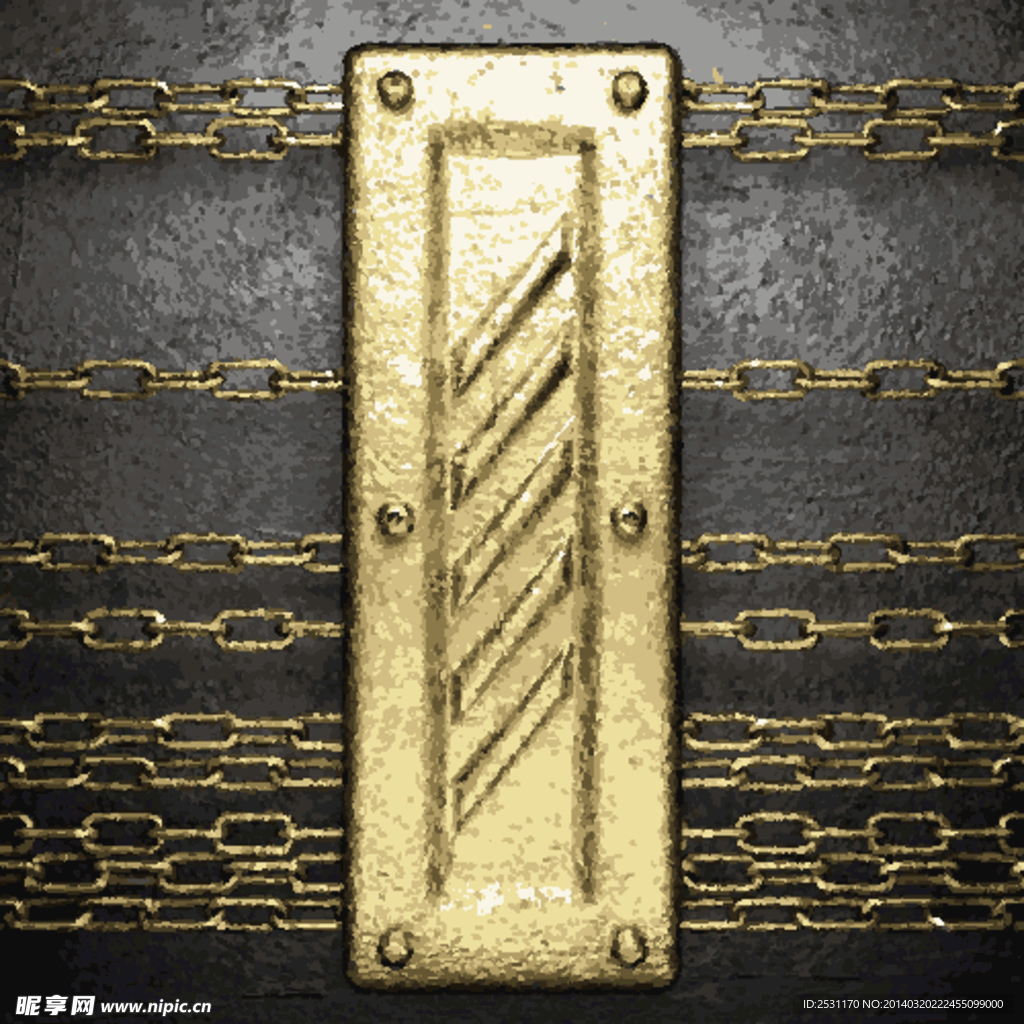 金属