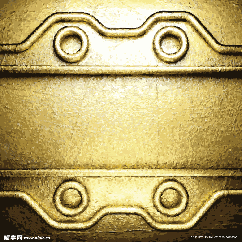 金属