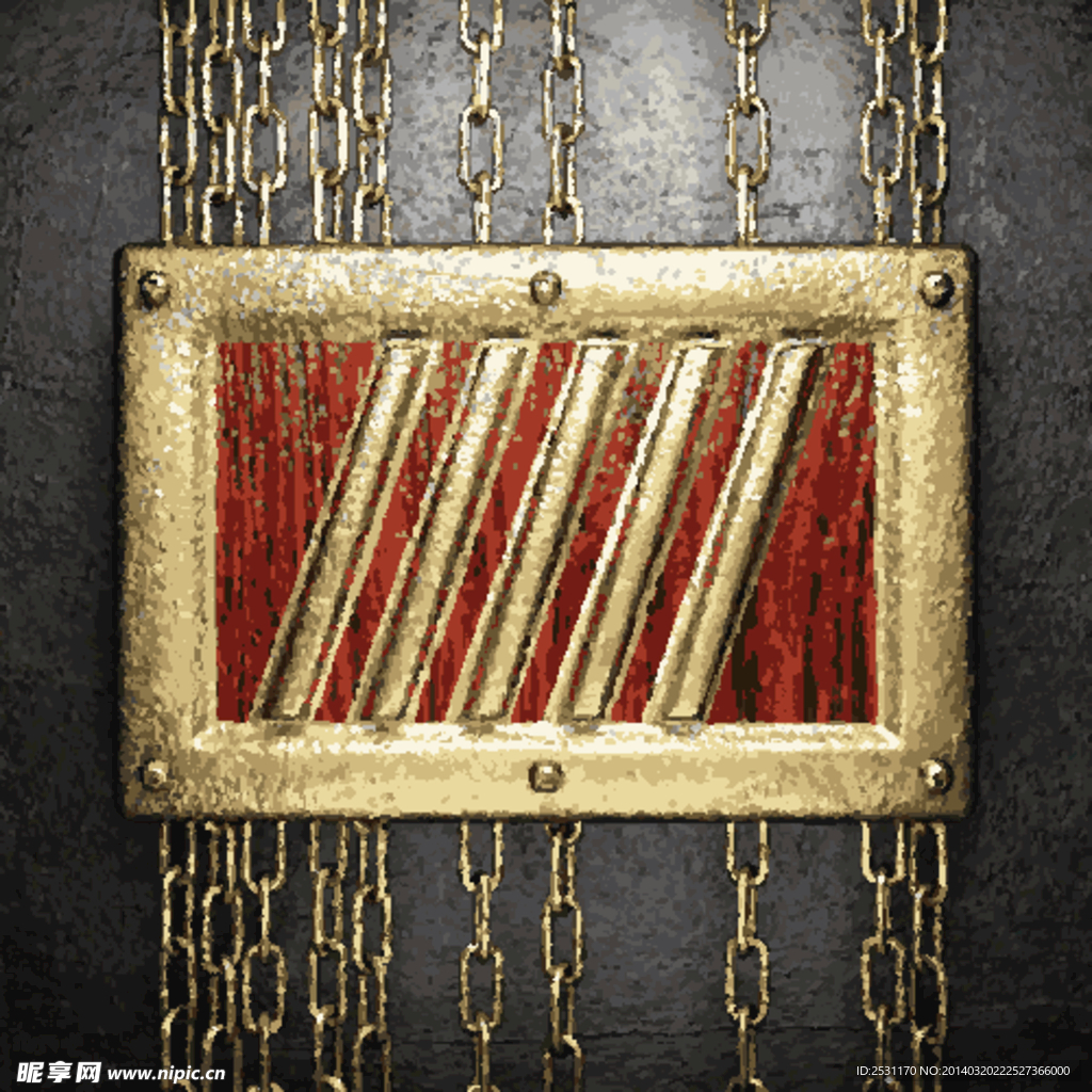 金属