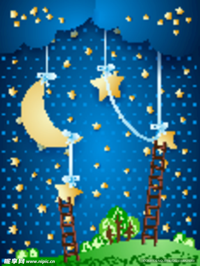 星空