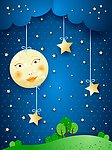 星空