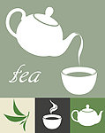 茶水