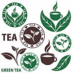 绿茶