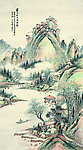 载酒船过风亦醉