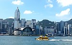 香港风景