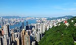 香港风景