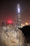 深圳 京基大厦