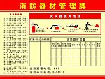 消防管理 制度
