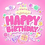 生日庆祝生日快乐