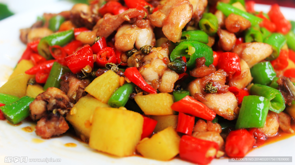 小煎兔