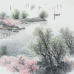 江南三月0