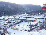 雪乡