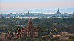 蒲甘美景