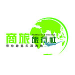旅行社标志