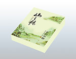 精致茶叶礼盒(展开图